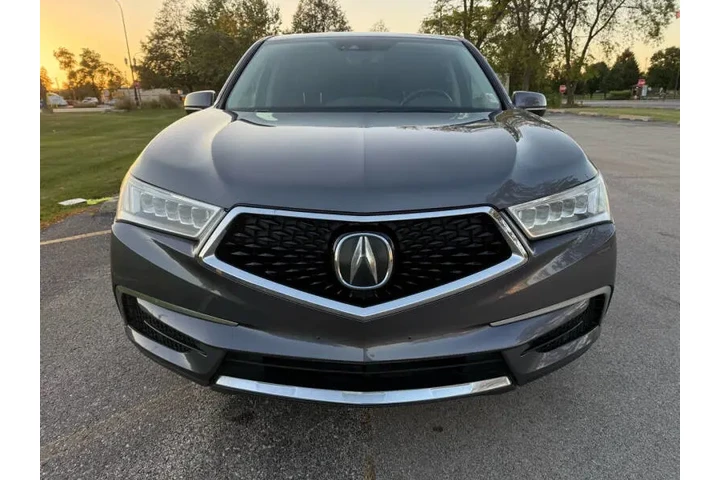 $19997 : 2019 MDX w/Tech image 4