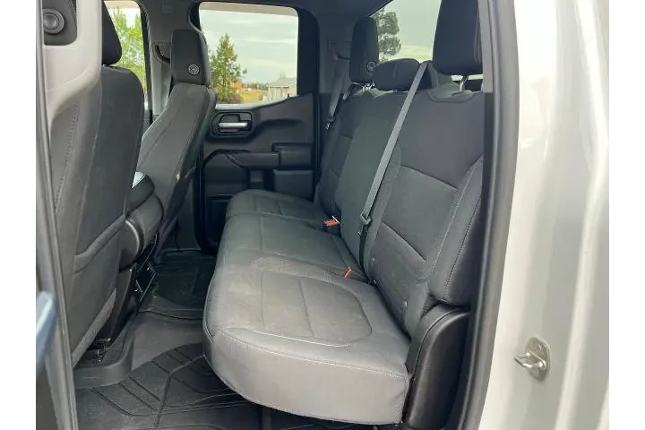 $23995 : Chevrolet Silverado 1500 202 image 10