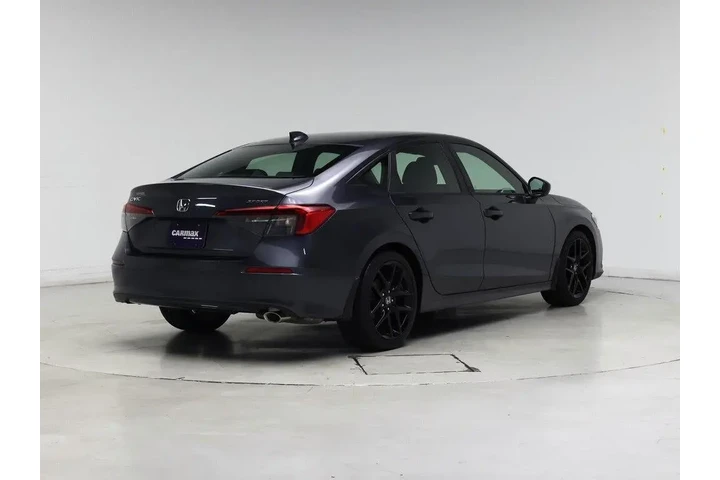 $25998 : Honda Civic 2023 Sport 4dr S image 8