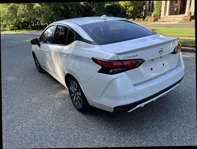 $17900 : 2020 NISSAN VERSA2020 NISSAN image 10