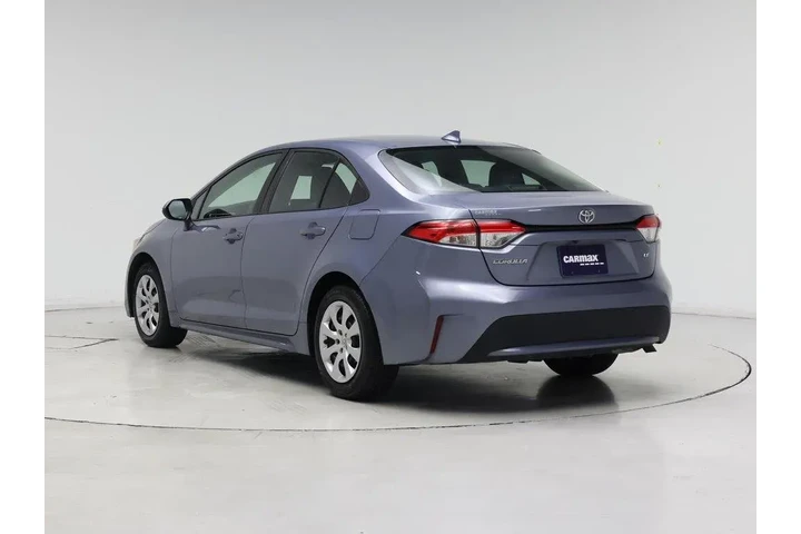 $19998 : Toyota Corolla 2022 LE 4dr S image 2