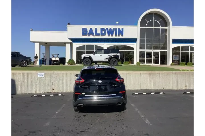 $29950 : Nissan Murano 2023 AWD SL 4d image 6