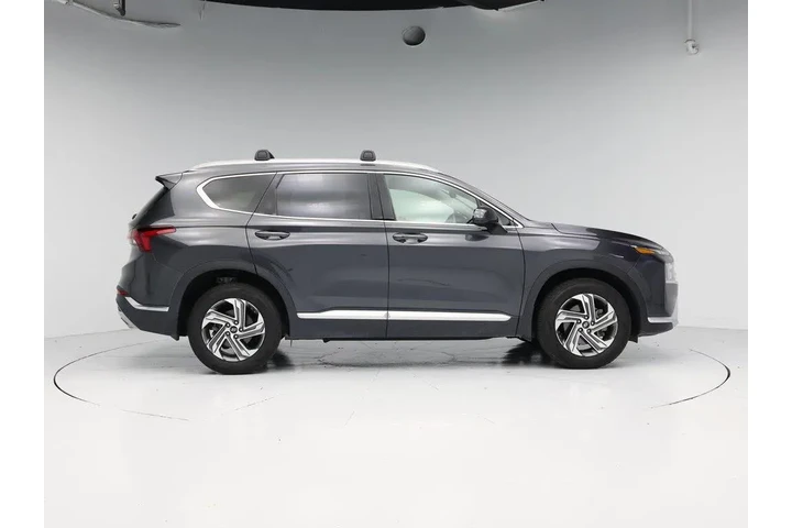 $21998 : Hyundai SANTA FE 2022 SEL 4d image 7
