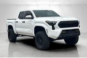Toyota Tacoma 2025 4x4 TRD O