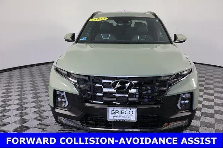 $31750 : Hyundai SANTA CRUZ 2024 AWD image 3