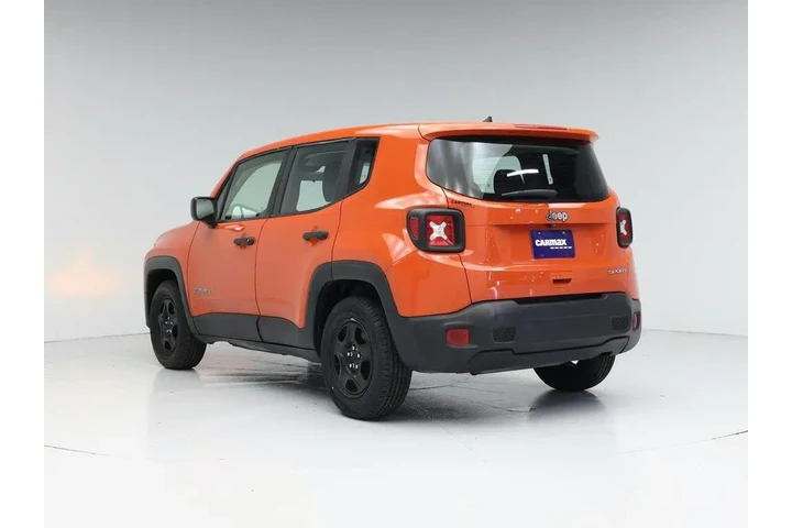 $15998 : Jeep Renegade 2019 Sport 4dr image 2