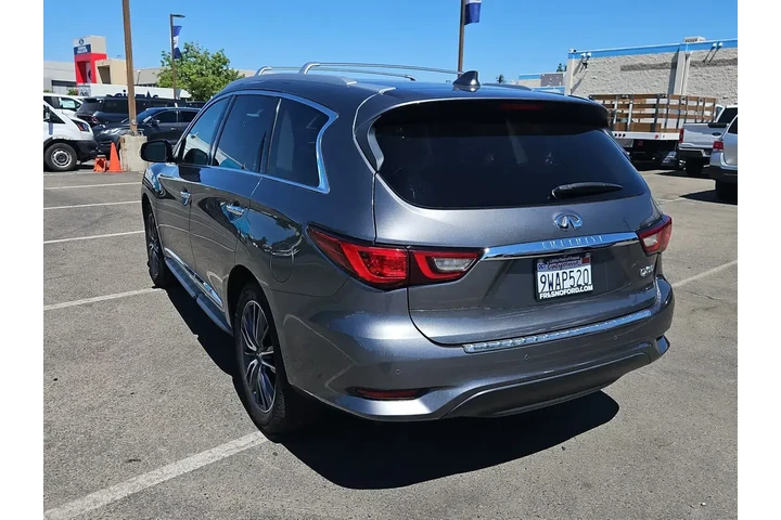 $17000 : INFINITI QX60 2020 Pure 4dr image 6