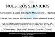 Soluciones Tecnológicas en Bogota