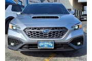 $32994 : Subaru WRX 2024 AWD Premium thumbnail