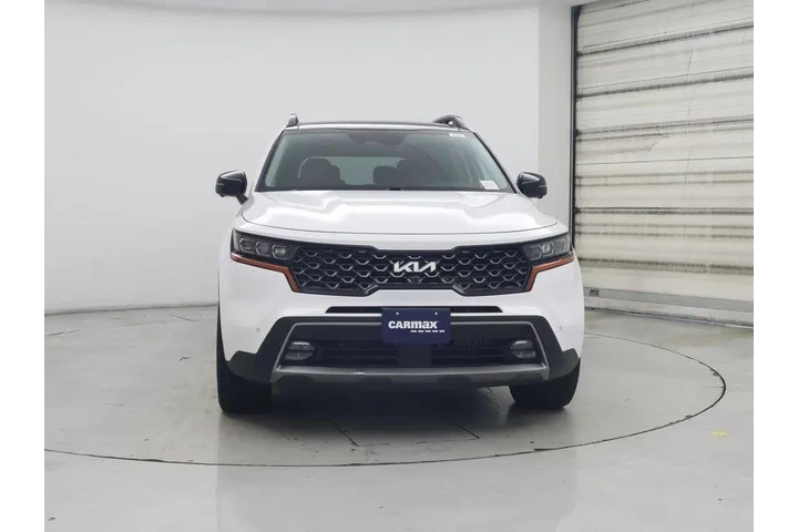 $29998 : Kia Sorento 2022 AWD X-Line image 5