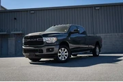 Ram 3500 2020 4x2 Big Horn 4 en Greenville
