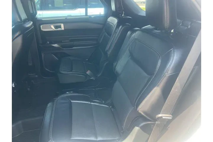 $20995 : Ford Explorer 2020 Limited 4 image 9