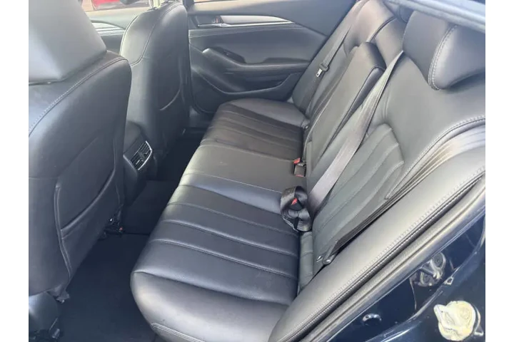 $10897 : 2020 MAZDA6 Touring image 6