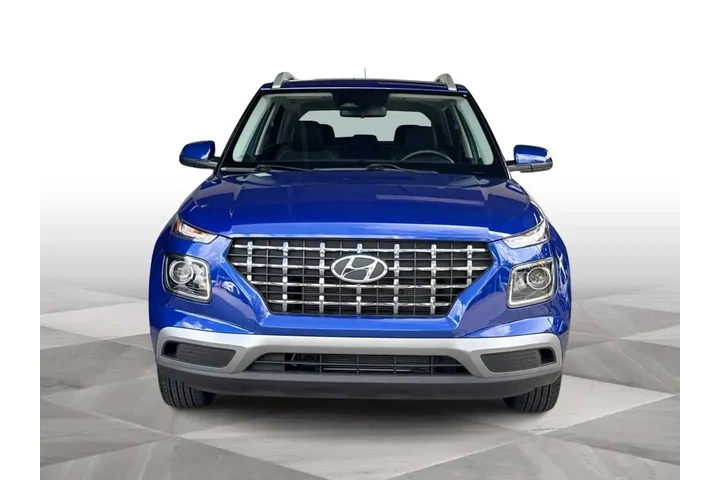 $17244 : Hyundai VENUE 2025 SEL 4dr C image 3