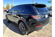 $15990 : 2018 Land Rover Discovery Spo thumbnail