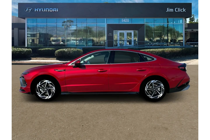 $25300 : Hyundai SONATA 2025 SEL Conv image 3