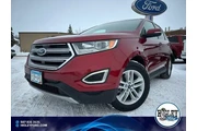 Ford Edge 2018 AWD SEL 4dr C en Minneapolis y Saint Paul