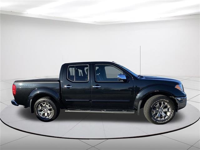 $20819 : Pre-Owned 2019 Frontier SL image 2