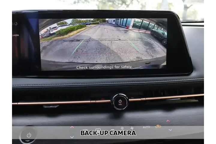 $19690 : Nissan Ariya 2024 Engage 4dr image 6