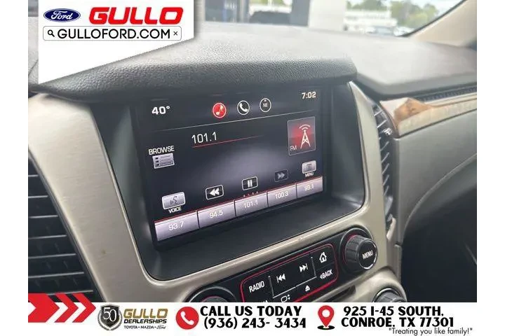 $19991 : GMC Yukon XL 2015 4x2 Denali image 6