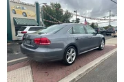 $7995 : 2014 Passat 2.0L TDI SE thumbnail