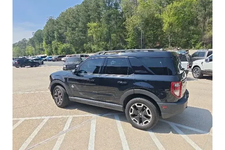 $22990 : Ford Bronco Sport 2022 AWD O image 4