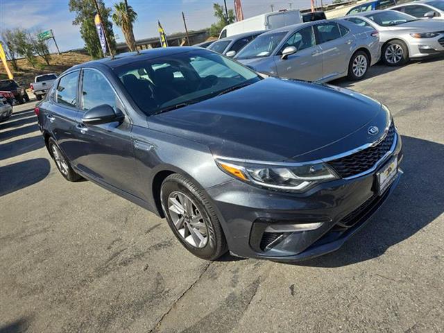 $13999 : 2020 Optima image 3