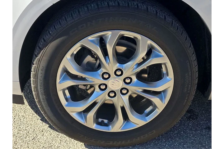 $33982 : Buick Enclave 2020 4x4 Aveni image 9