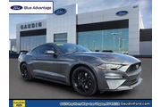 $17496 : Ford Mustang 2018 EcoBoost P thumbnail