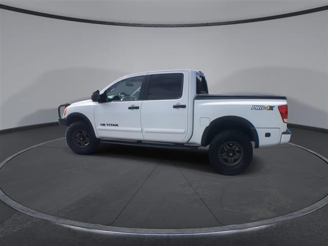 $19000 : PRE-OWNED 2015 NISSAN TITAN P image 6