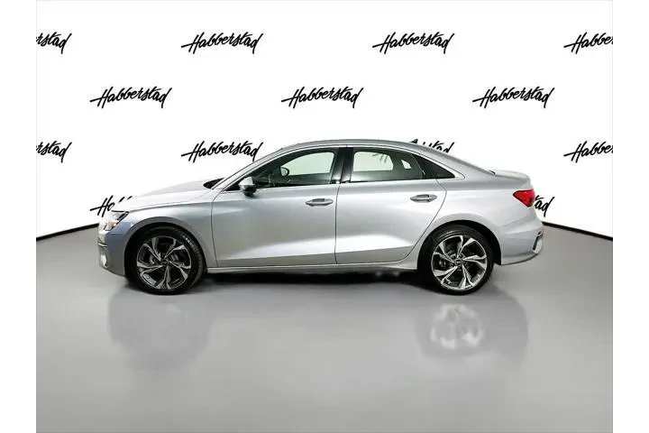 $20895 : Audi A3 2022 AWD quattro Pre image 6