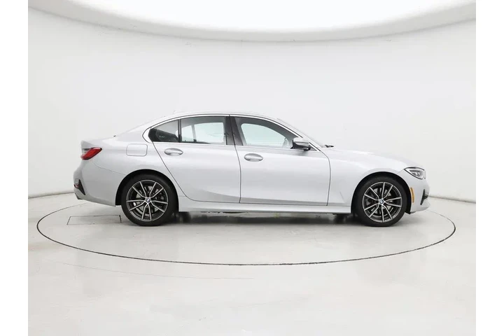 $24998 : BMW 3 Series 2021 330e 4dr S image 7