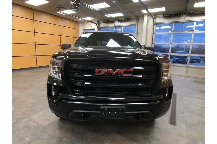 $31085 : GMC Sierra 1500 2020 4x4 Ele image 2