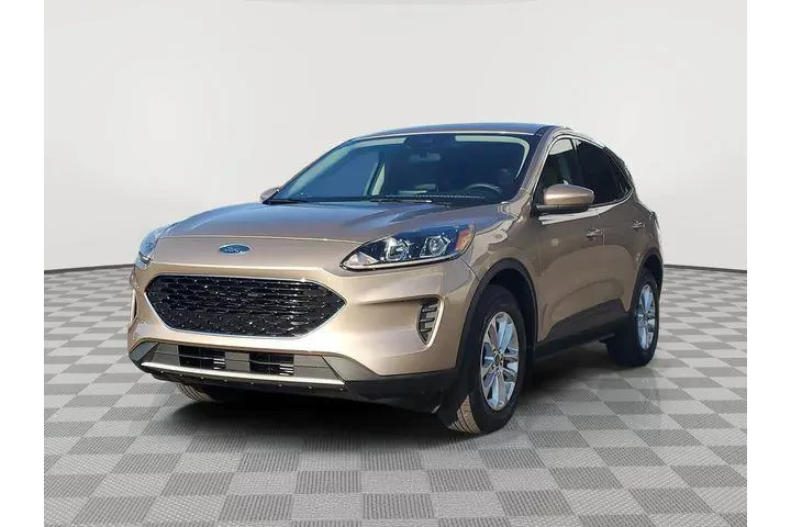 $17695 : Ford Escape 2020 AWD SE 4dr image 2