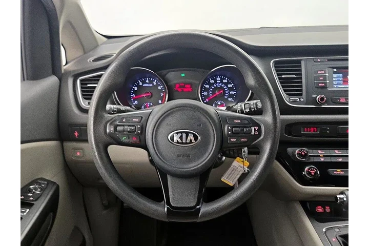 $13998 : Kia Sedona 2016 LX 4dr Mini- image 10