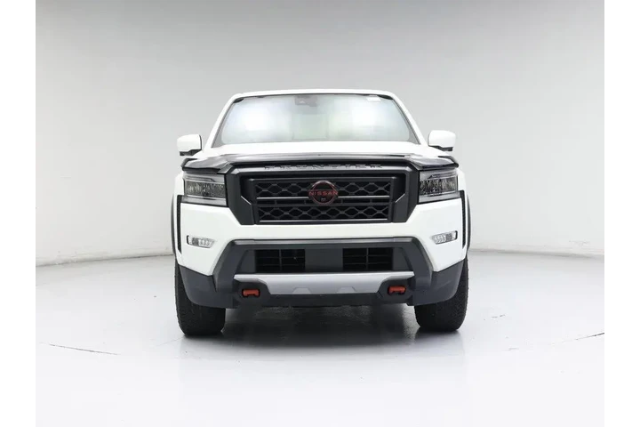 $31998 : Nissan Frontier 2024 4x2 PRO image 5