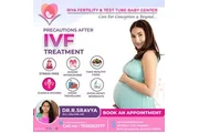 Low Cost Fertility Checkups en Birmingham