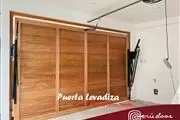 Puertas Levadizas Seccional thumbnail
