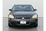 $6882 : Chevrolet Impala 2012 LTZ 4d thumbnail