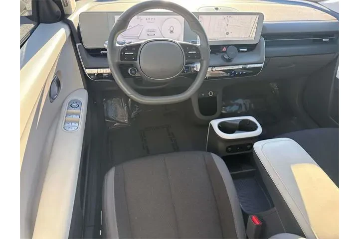 $25770 : Hyundai IONIQ 5 2024 SEL 4dr image 7