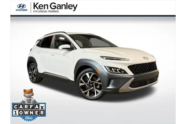 $21643 : Hyundai KONA 2023 Limited 4d image 1