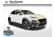 Hyundai KONA 2023 Limited 4d en Cleveland