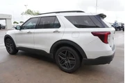 $28888 : Ford Explorer 2023 ST-Line 4 thumbnail