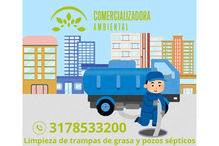 Certificado Pozo Séptico Fusa image 1