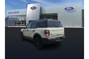 $33616 : Ford Bronco Sport 2025 AWD B thumbnail