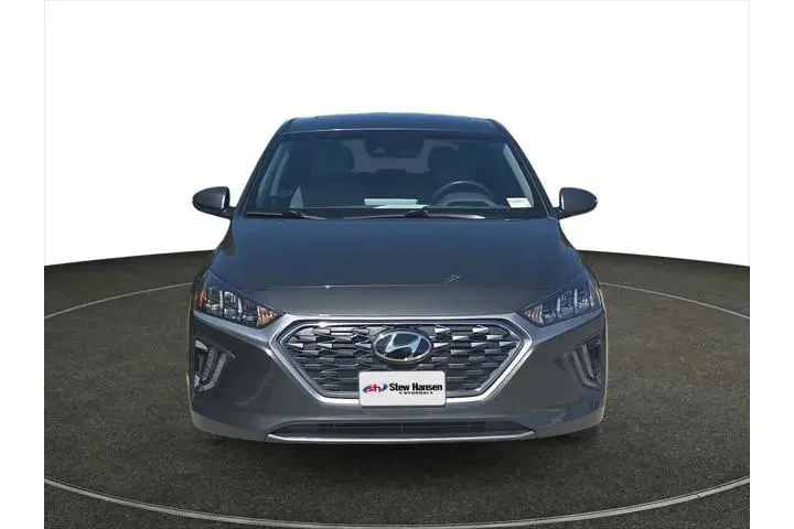 $20179 : Hyundai IONIQ Hybrid 2022 SE image 9