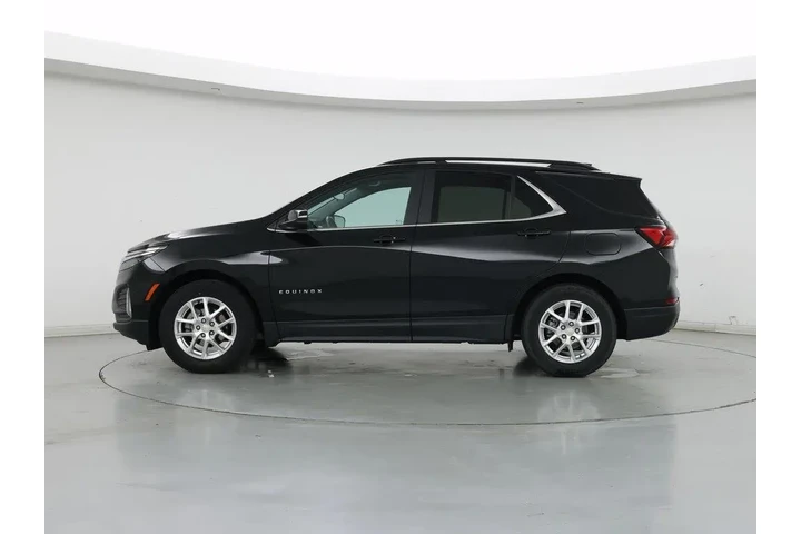 $23998 : Chevrolet Equinox 2022 LT 4d image 3