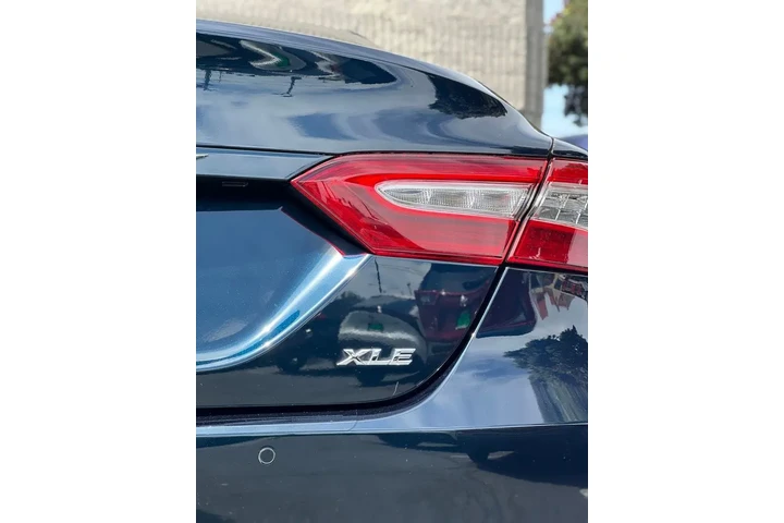 $19588 : Silver Certified 2018 Camry X image 10