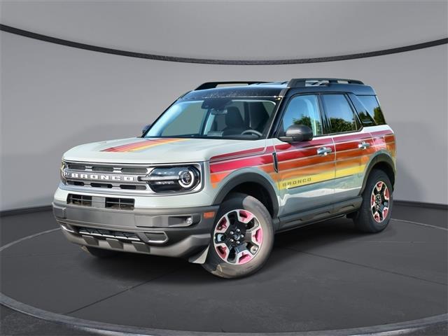 $30999 : 2024 Bronco Sport Bronco® Spo image 1