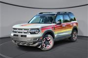 2024 Bronco Sport Bronco® Spo en Albany